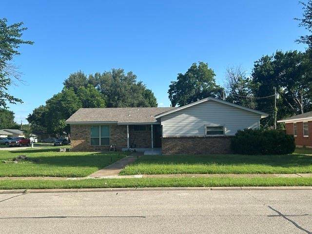 3022 Konet Street - Photo 1