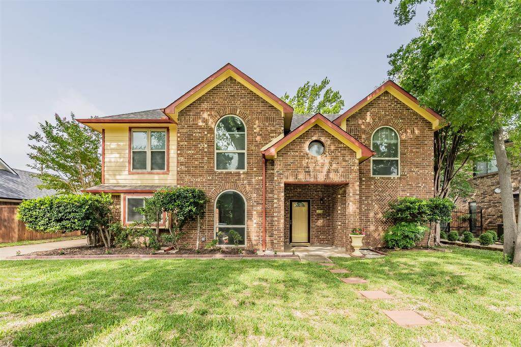 4134 Woodland Court - Photo 1