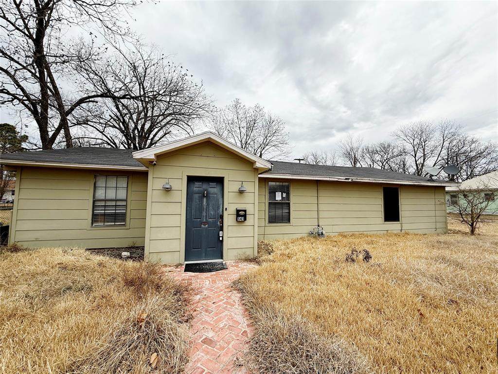 141 Mckinney Avenue - Photo 1