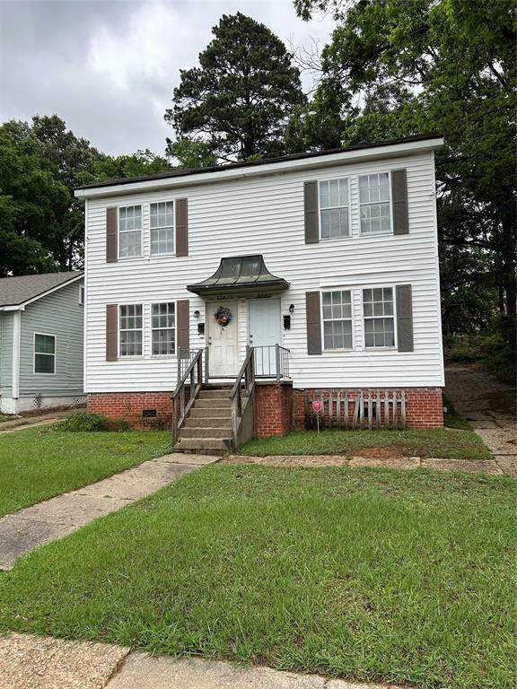 224 Olive Street - Photo 1
