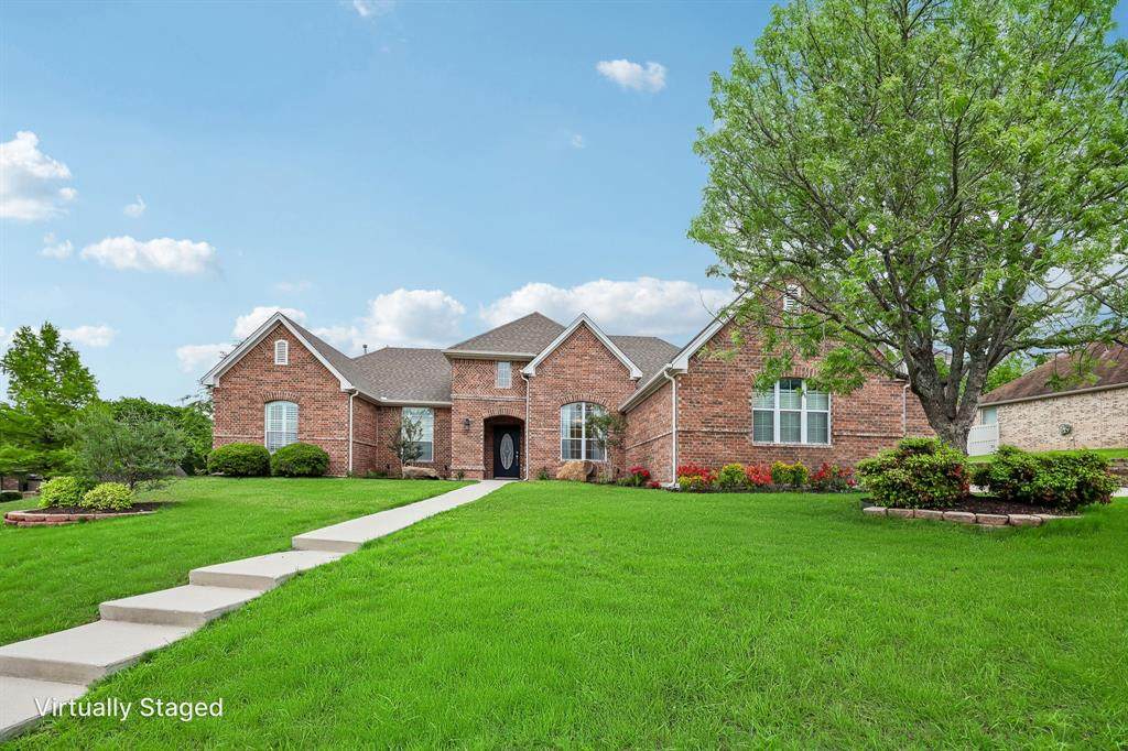 2201 Riverwood Drive - Photo 1