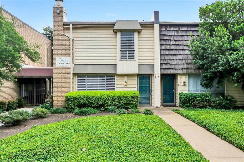 2702 Douglas Avenue - Photo 1
