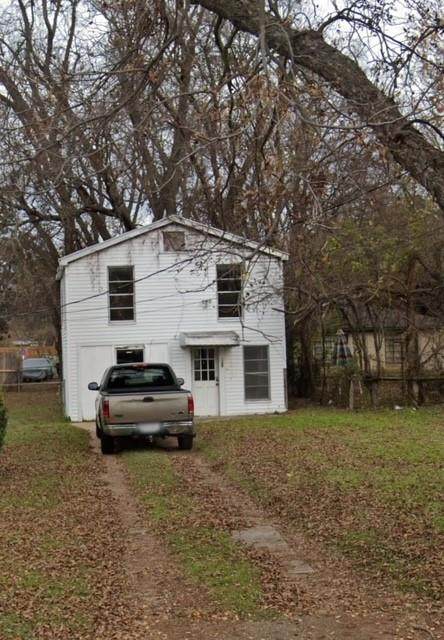 229 Thompson Street - Photo 1