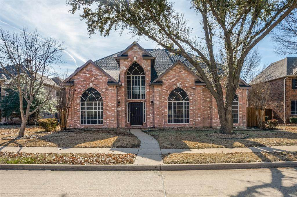 4910 Bayport Circle - Photo 1
