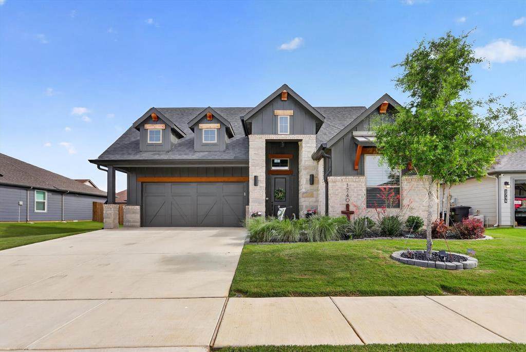 1740 Reverie Road - Photo 1