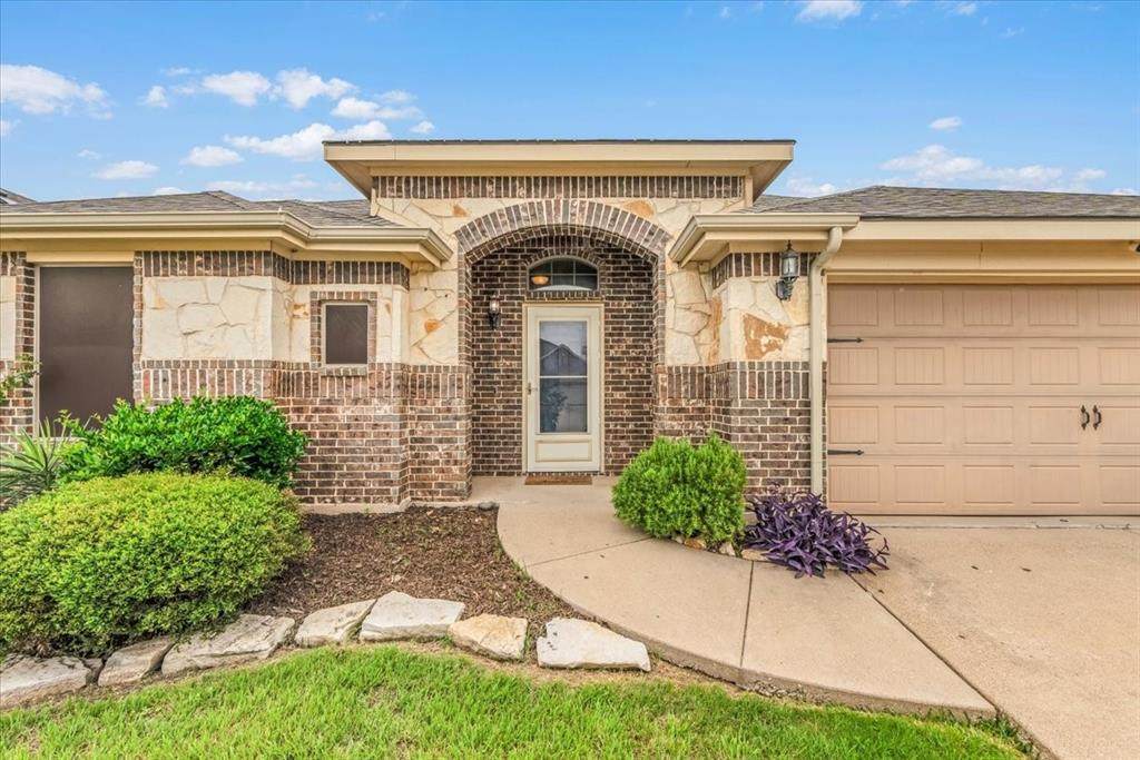 1536 Salado Trail - Photo 1