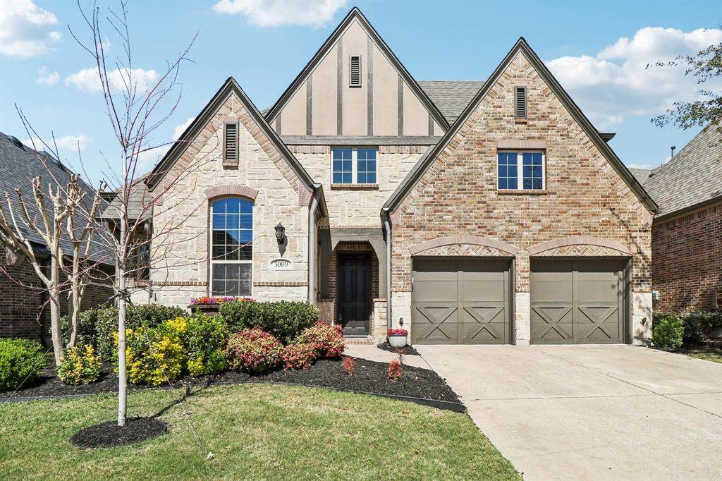 3009 Speyburn - Photo 1