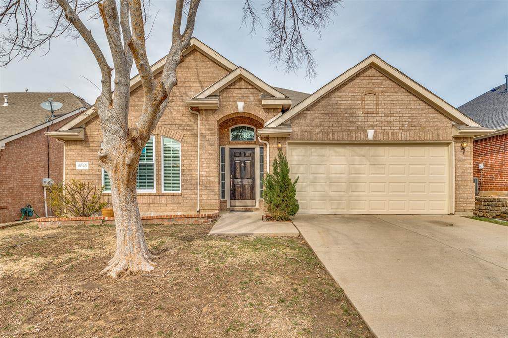 5828 Shetland Circle - Photo 1