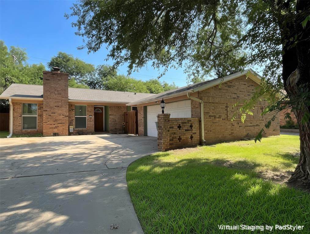 413 Oxford Drive - Photo 1