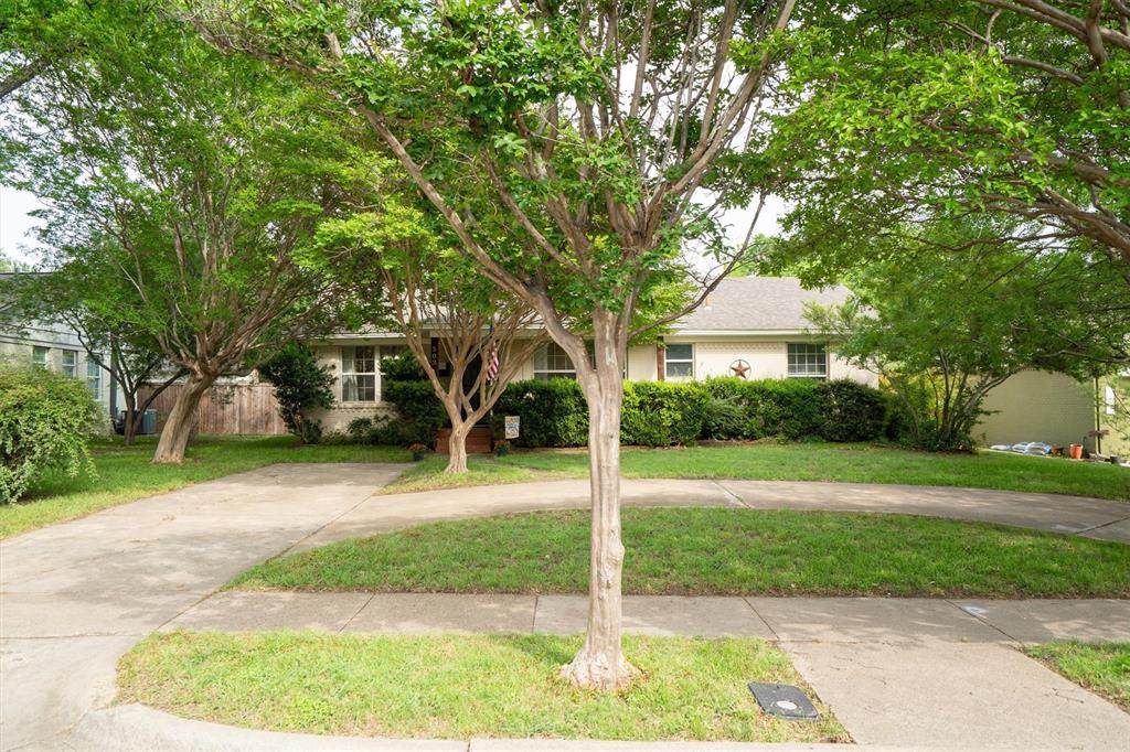 503 Weatherred Drive - Photo 1