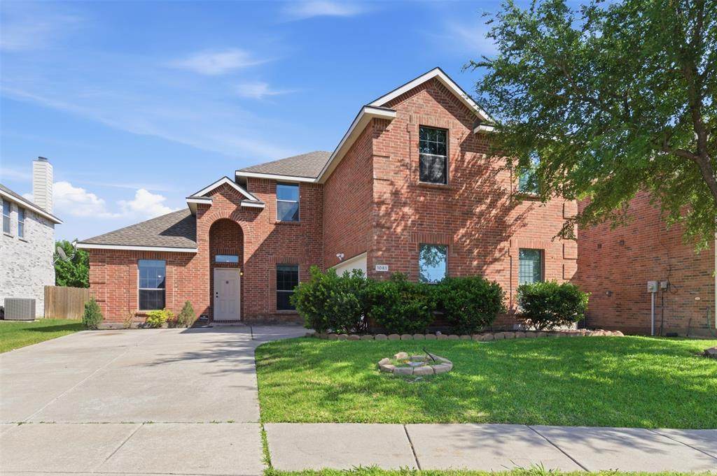1081 Barrington Drive - Photo 1
