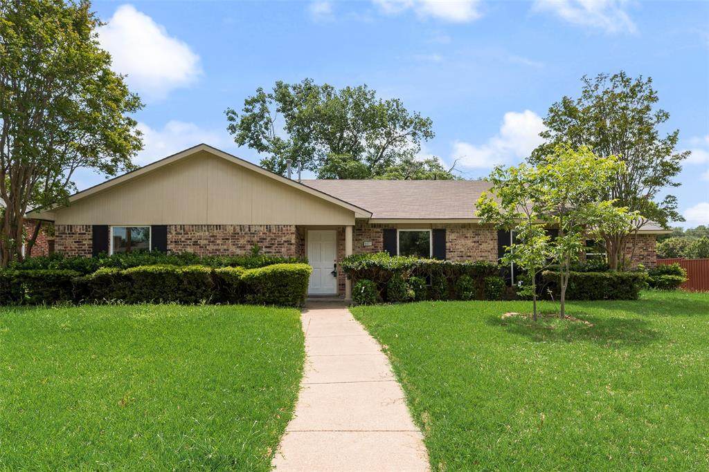 6622 Leameadow Drive - Photo 1