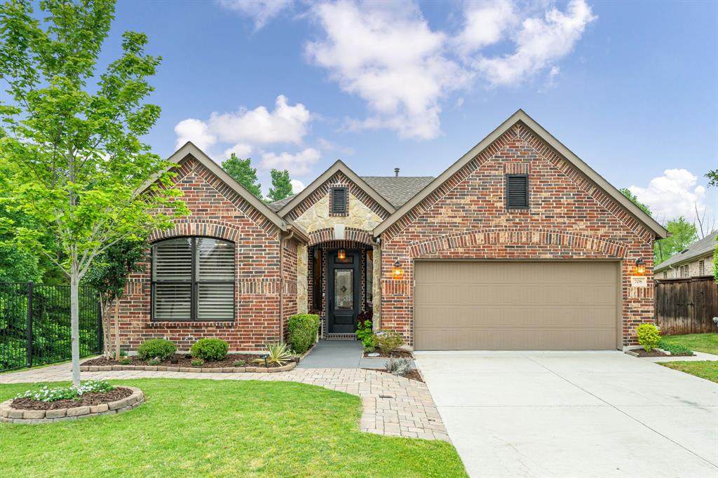 708 Rio Concho Trail - Photo 1