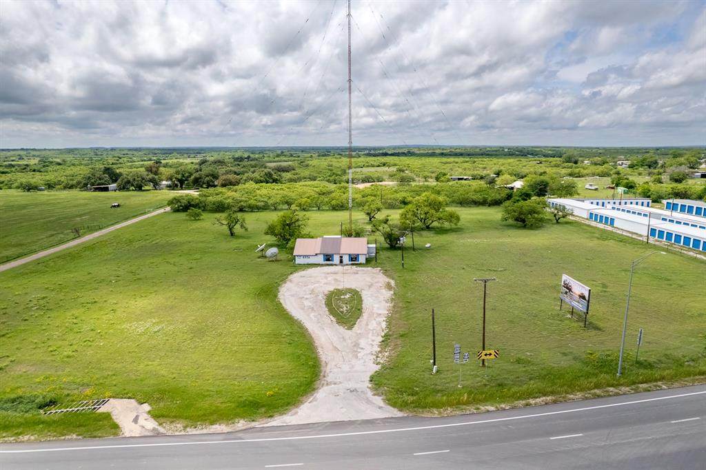 2201 Neches Street - Photo 1