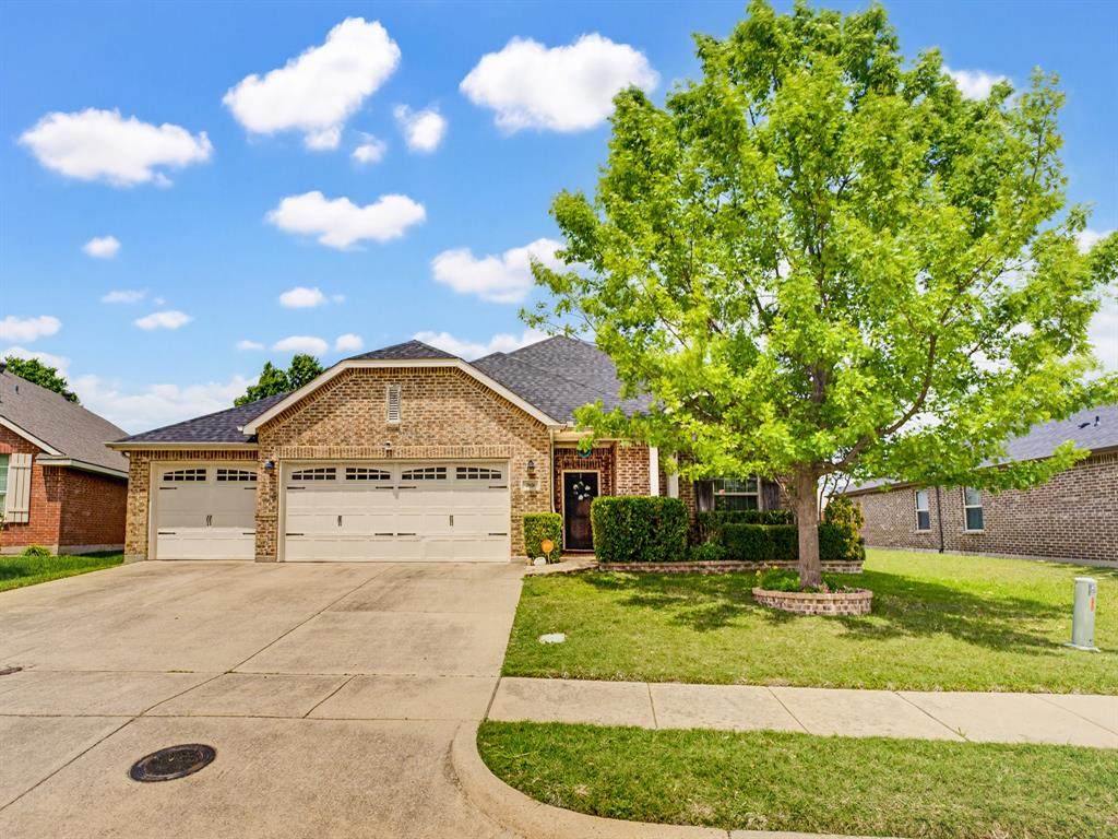 2026 Enchanted Rock Drive - Photo 1