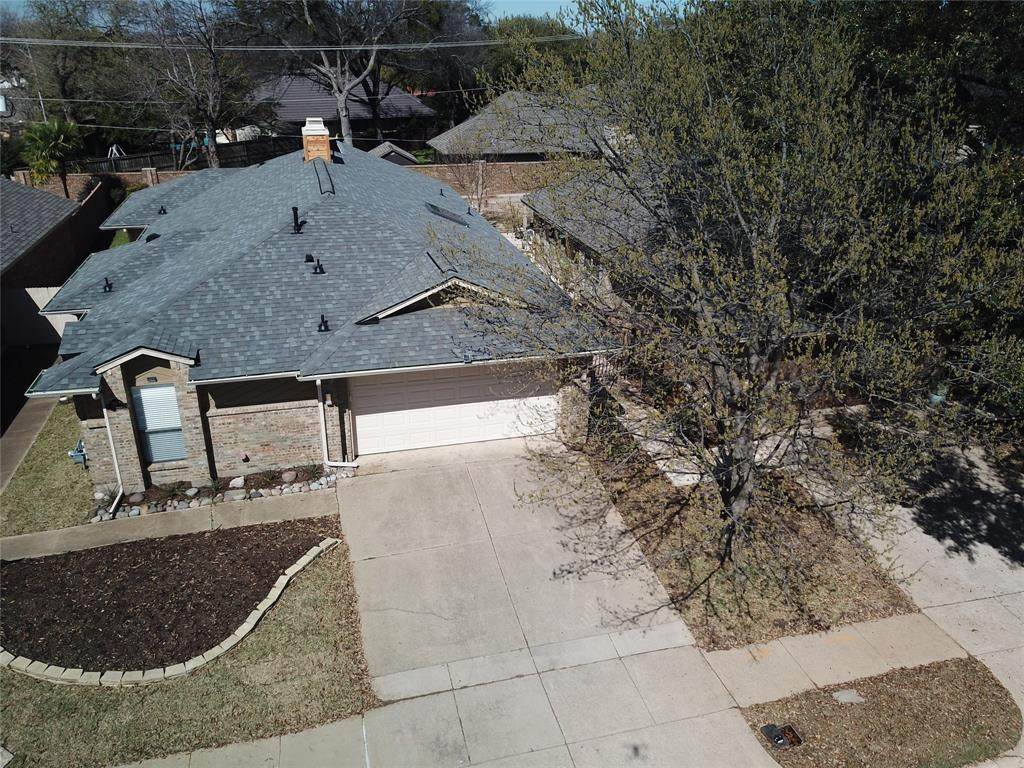 1307 Boardwalk Street - Photo 1