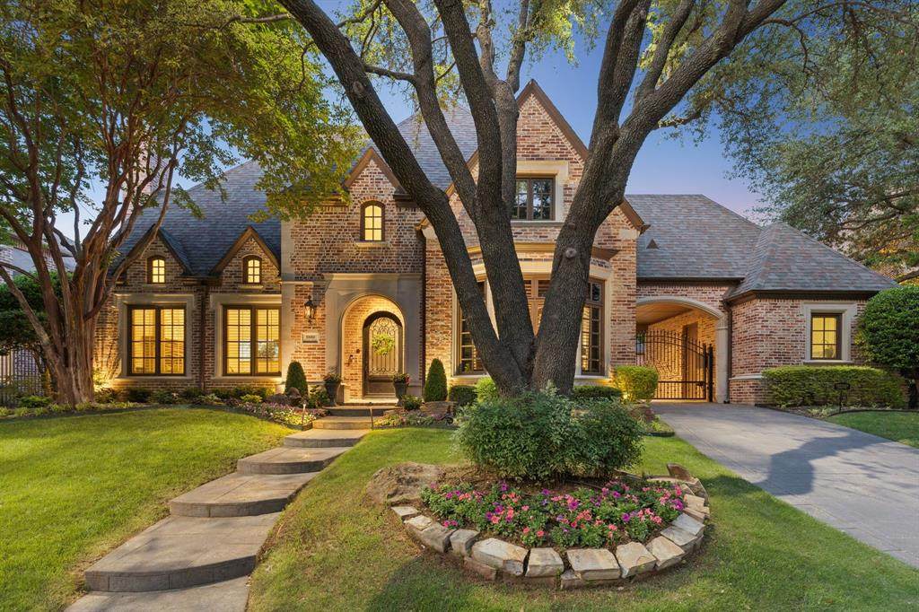 5880 Shady Oaks Drive - Photo 1