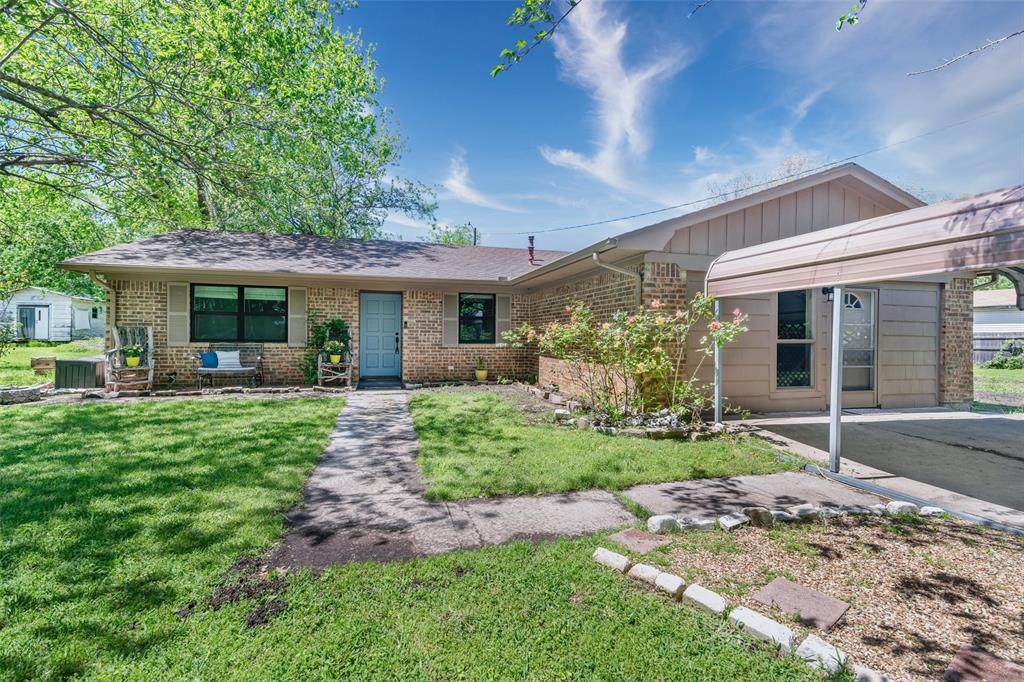 832 Cherry Street - Photo 1