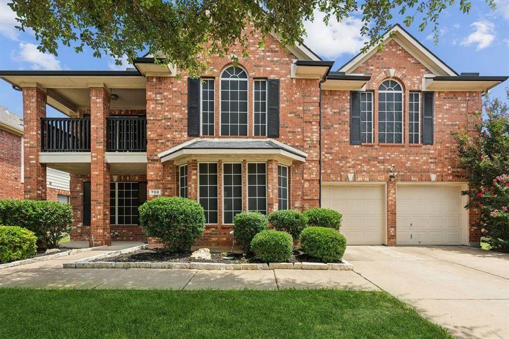 708 San Antonio Trail - Photo 1