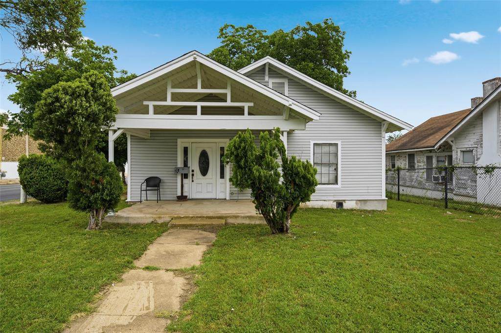 2600 Homan Avenue - Photo 1