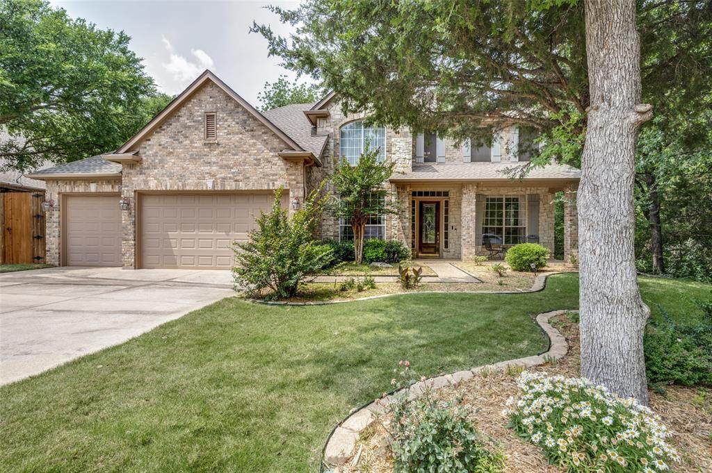 111 Red Bluff Drive - Photo 1