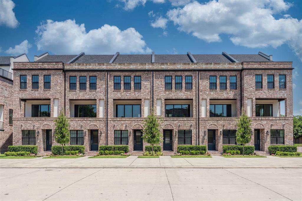 2401 Canton Street - Photo 1