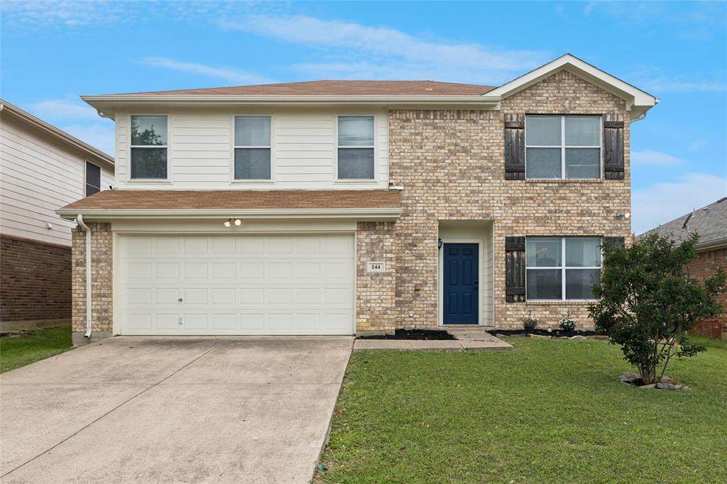 144 Jefferson Drive - Photo 1