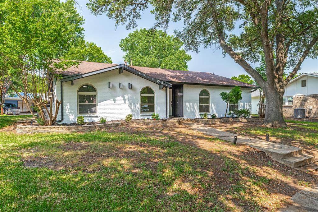 1505 Rocky Cove Circle - Photo 1