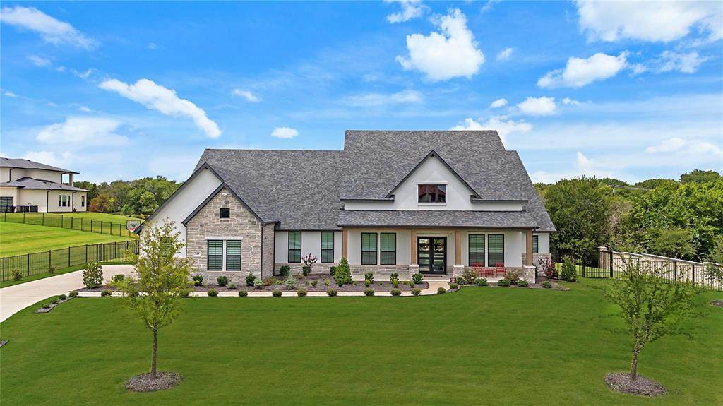 349 Tender Spring Lane - Photo 1