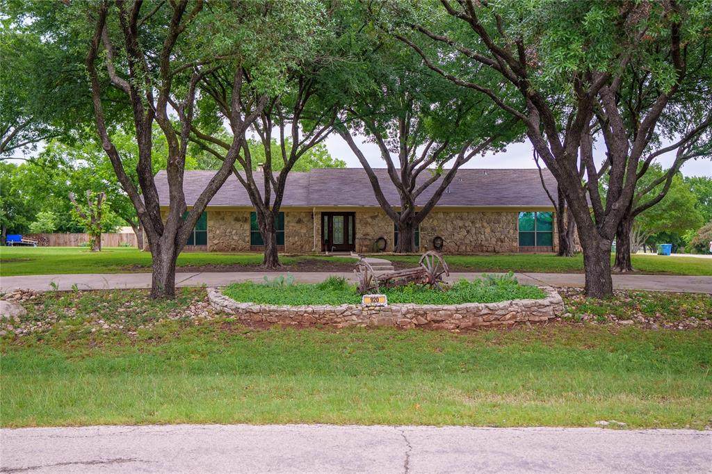 920 Brush Creek Road - Photo 1