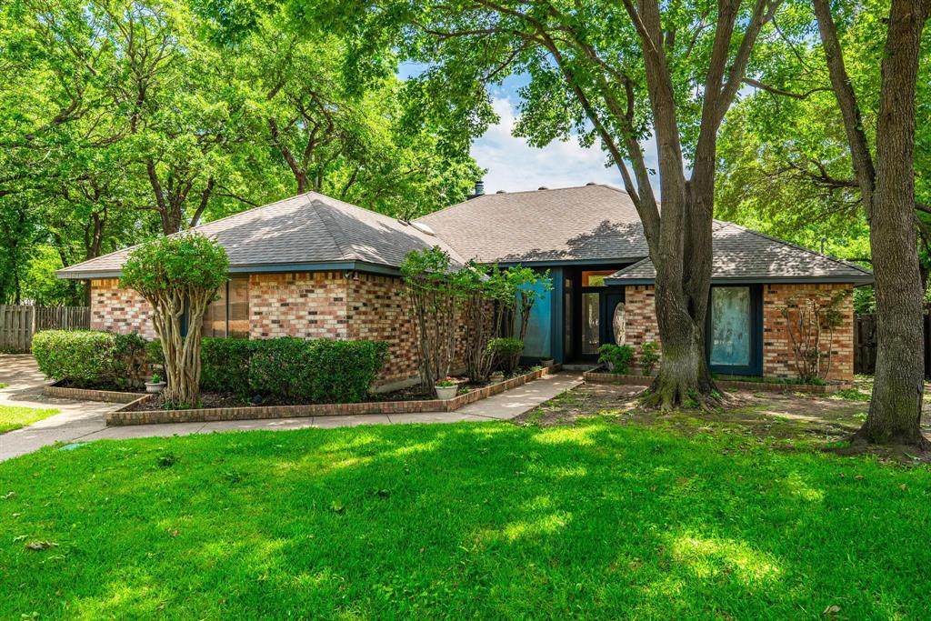 2401 Oak Shadow Court - Photo 1