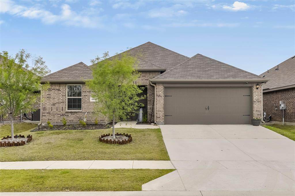 1110 Baldwin Lane - Photo 1