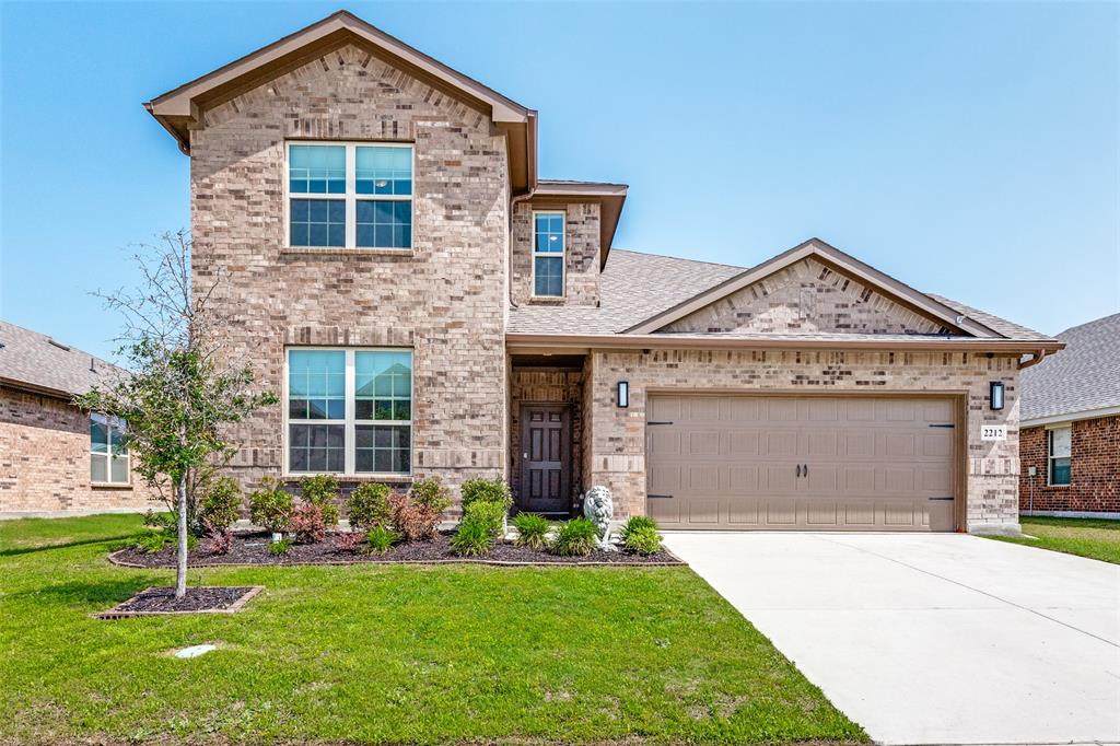 2212 Lacerta Drive - Photo 1