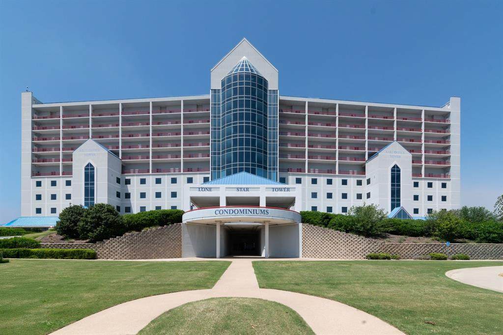 3575 Lone Star Circle - Photo 1