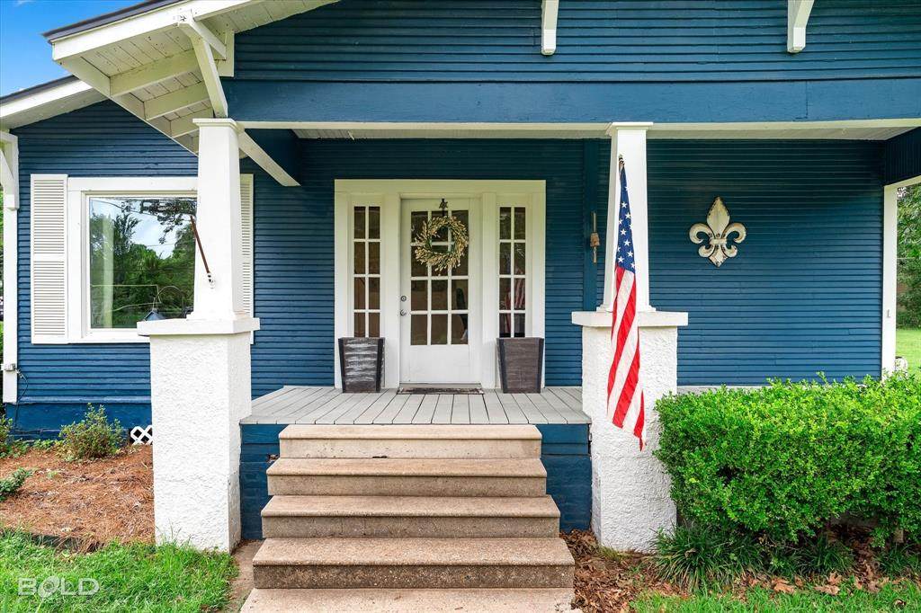 4320 Greenwood Boulevard - Photo 1