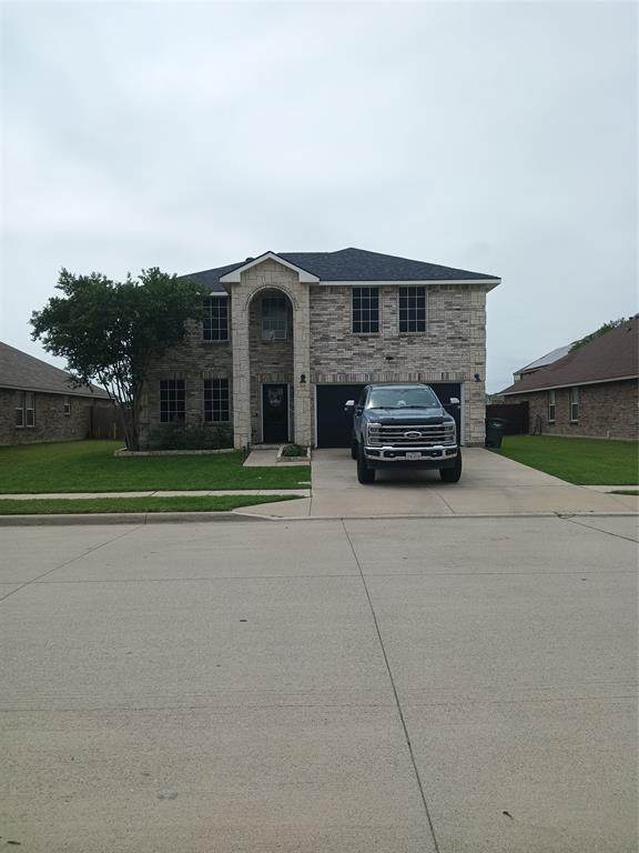 10325 Pyrite Drive - Photo 1
