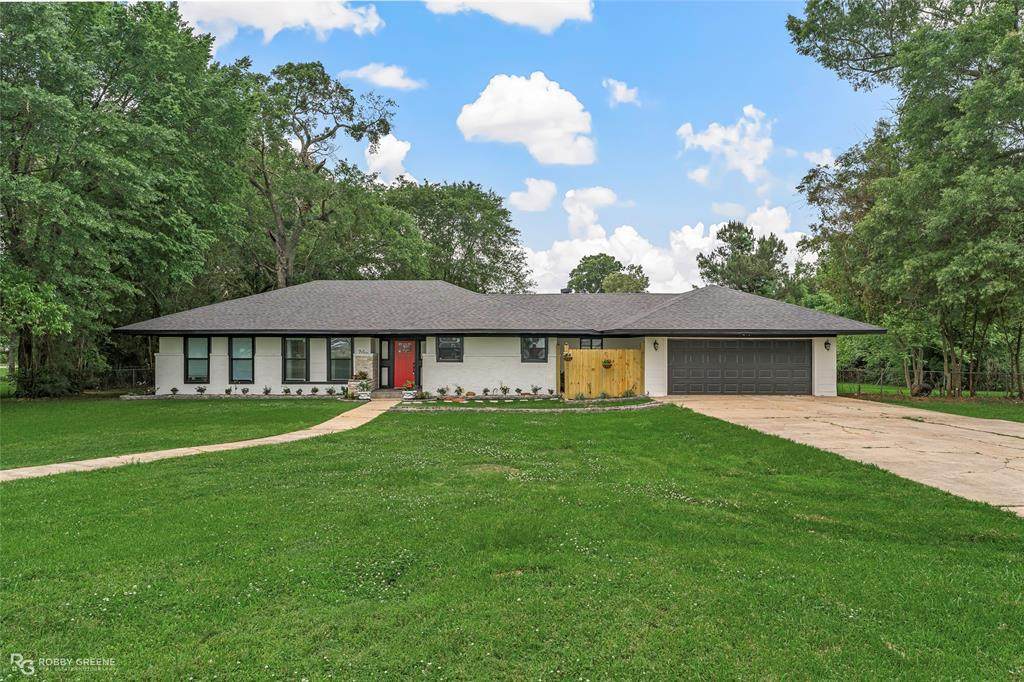 207 Red River Street - Photo 1