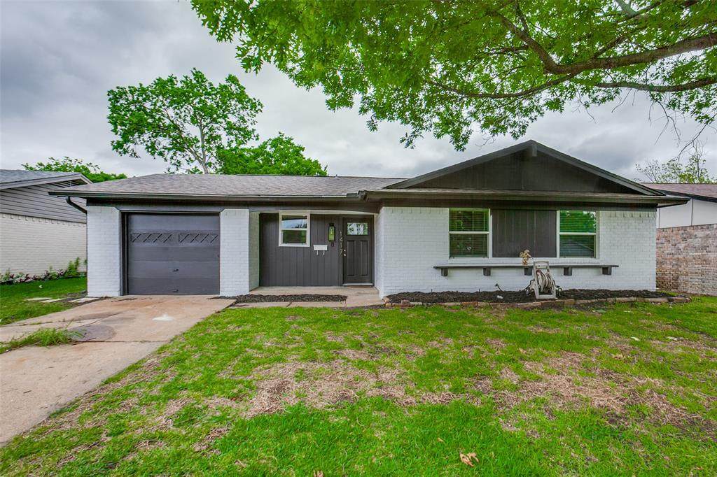 1417 Morrison Drive - Photo 1