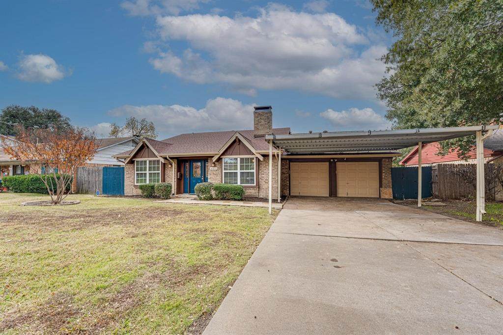 4835 Stallcup Drive - Photo 1