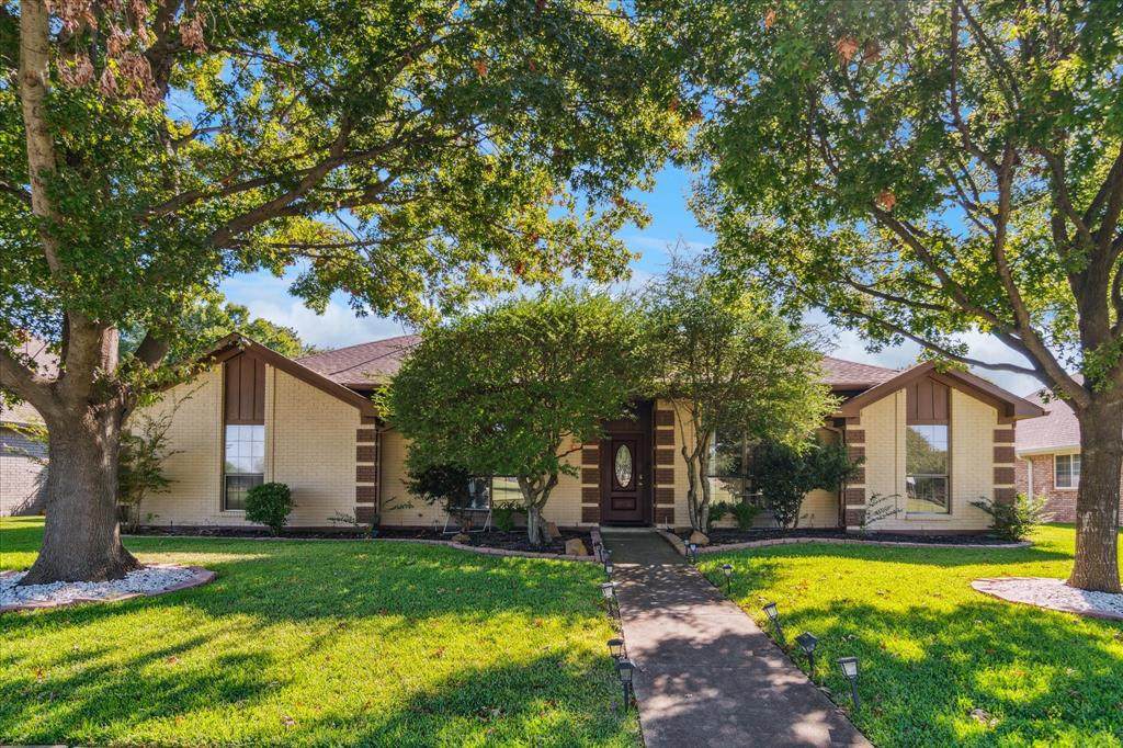 4436 Emerson Drive - Photo 1