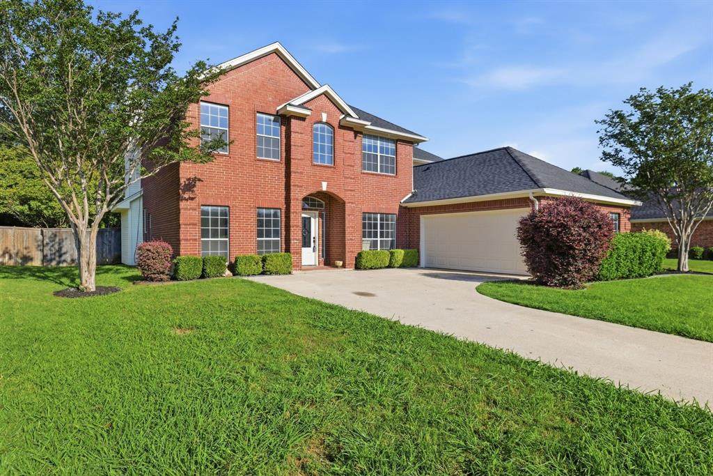 7000 Winthorp Drive - Photo 1