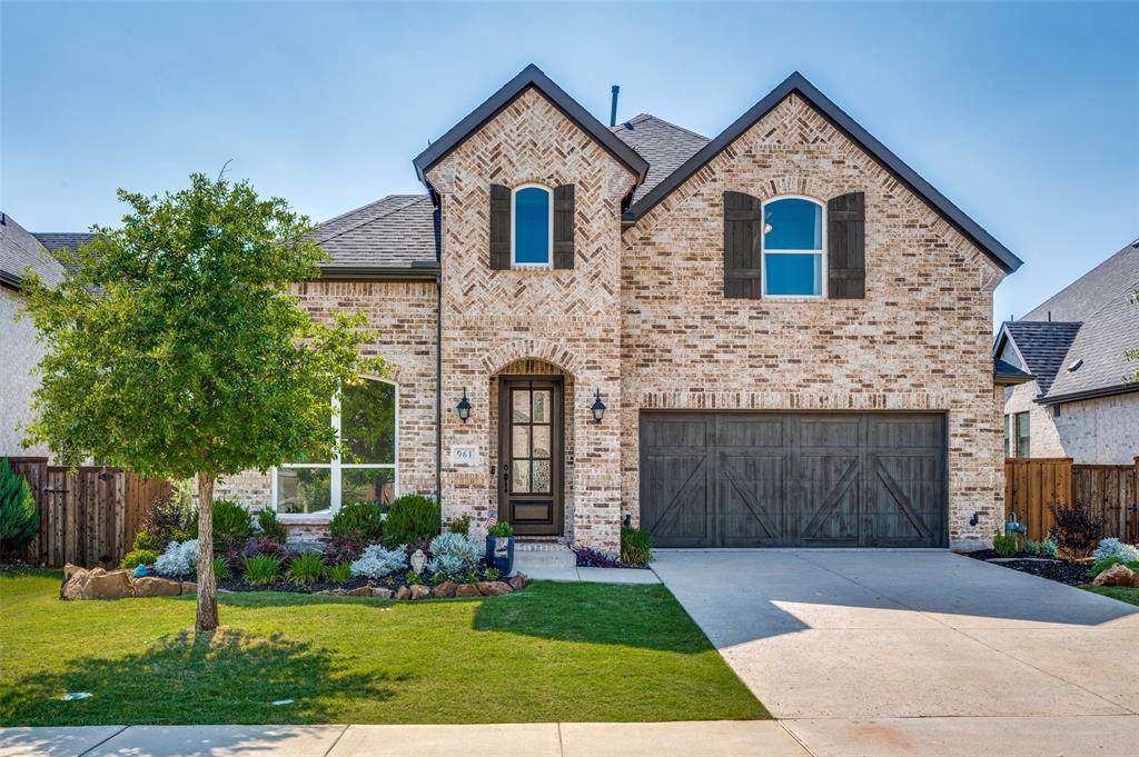 961 Gladewater Drive - Photo 1