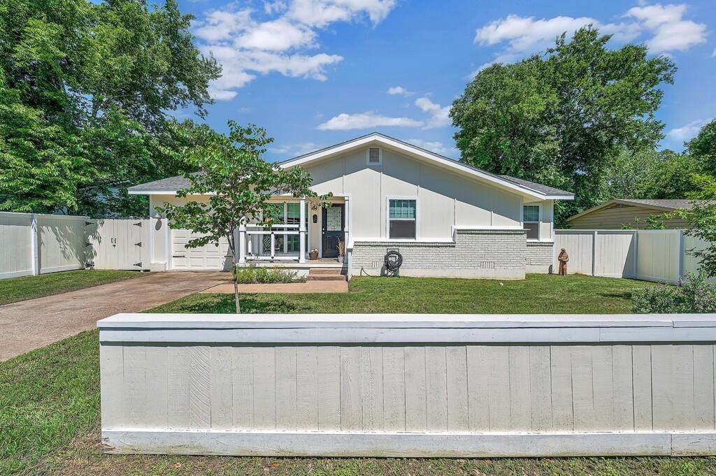 1825 Rambler Drive - Photo 1