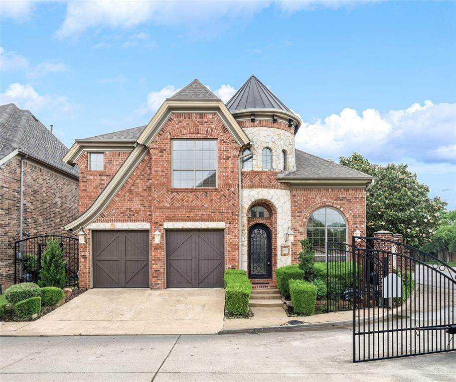 9131 Cochran Bluff Lane - Photo 1