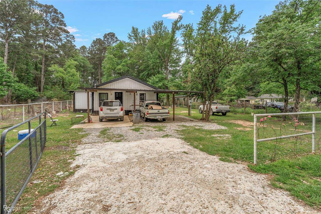 143 New Bethel Booker Road - Photo 1