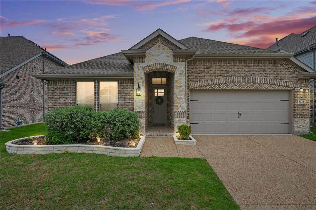 3222 Mattie Grey Lane - Photo 1
