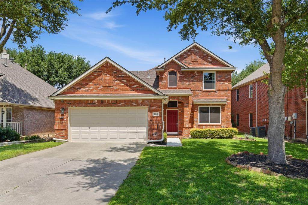 2512 Blue Ridge Trail - Photo 1