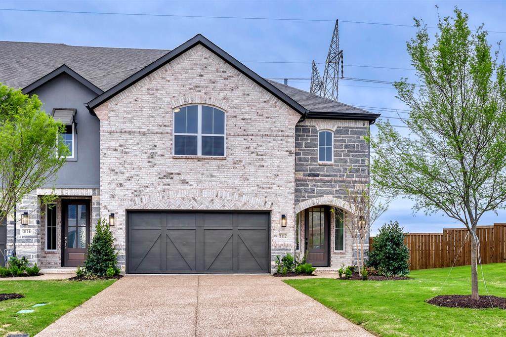 3112 Sir River Street - Photo 1