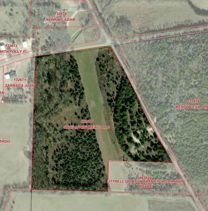 00 Bethel Cannon & Pilot Grove Road - Photo 1