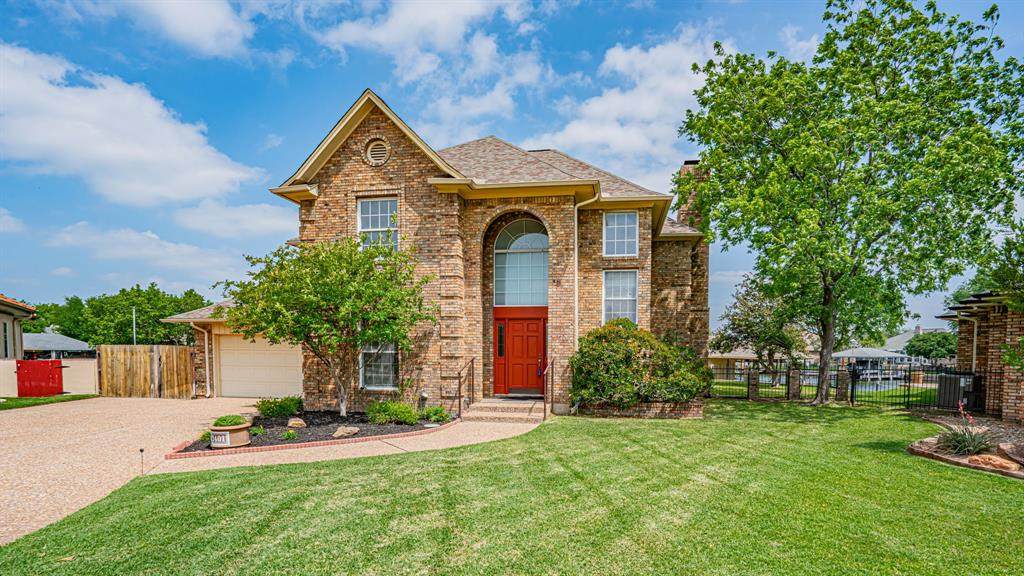 2401 Pebble Drive - Photo 1